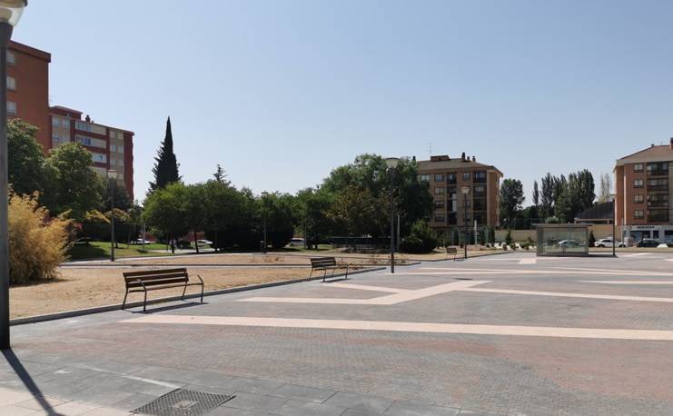 parque felix